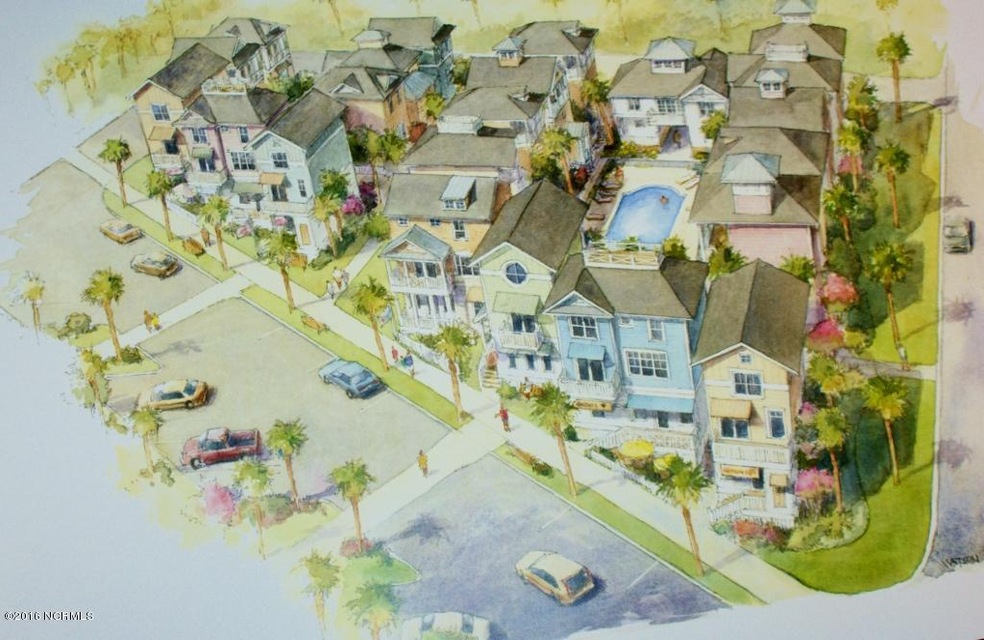 West Street View