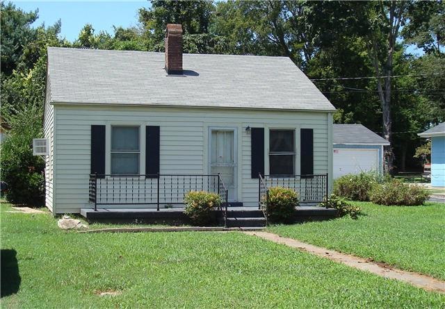 Welcome to 616 Eastview Cr. Franklin, TN. 37064