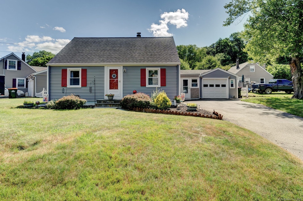 50 Sorries Ct, Meriden, CT 06451 - photo 1