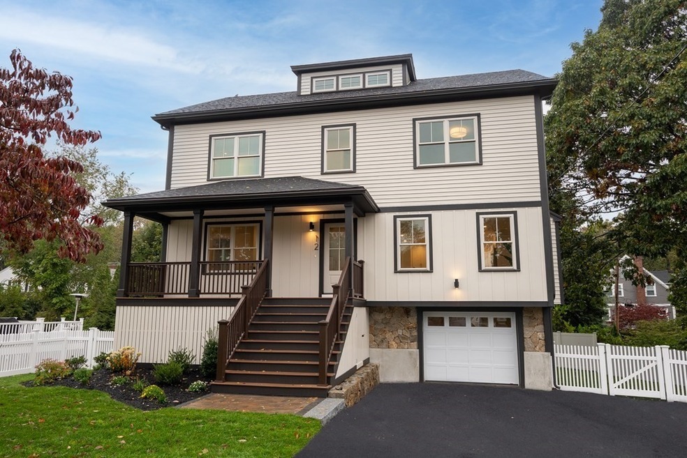 12 Christine Rd, Arlington, MA 02474 - photo 1