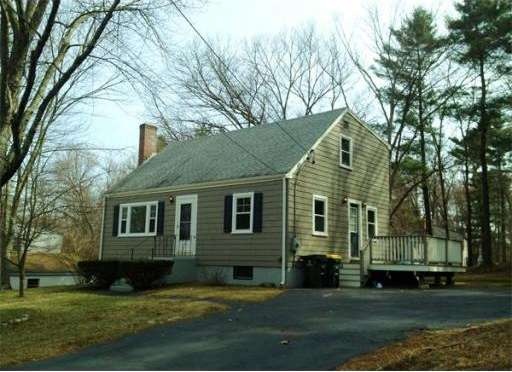 51 Anthony Rd, Franklin, MA 02038 - photo 1