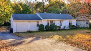 2322 Martin Road