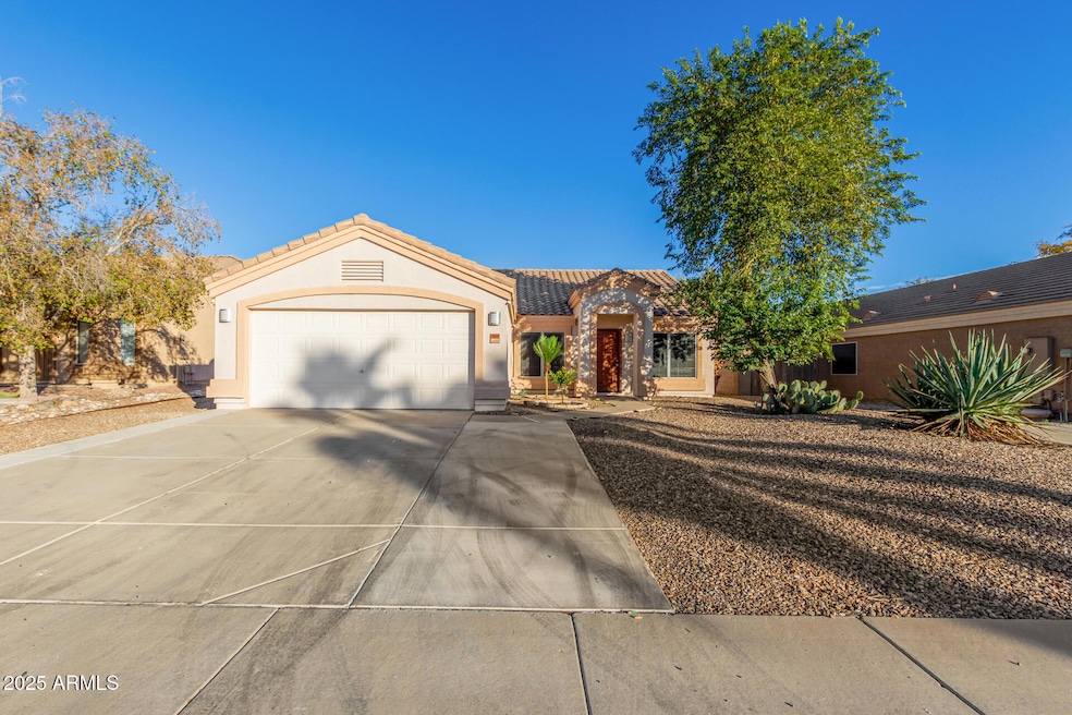 18043 N 111th Dr, Surprise, AZ 85378 - photo 1