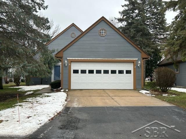 5 Cambridge Park, Frankenmuth, MI 48734 - photo 1