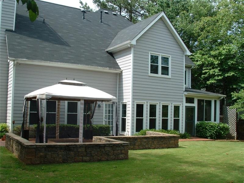 350 Wesfork Way, Suwanee, GA 30024 - photo 1