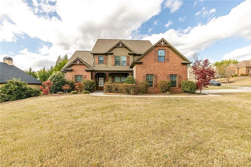 80 Gallery Ct, Acworth, GA 30101 - photo 1