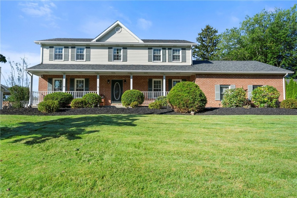 114 Sunny Ln, Sarver, PA 16055 MLS 1620366
