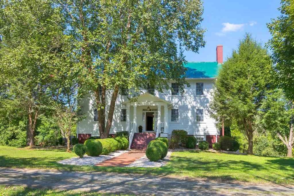 620 Frays Ridge Rd, Earlysville, VA 22936 - photo 1