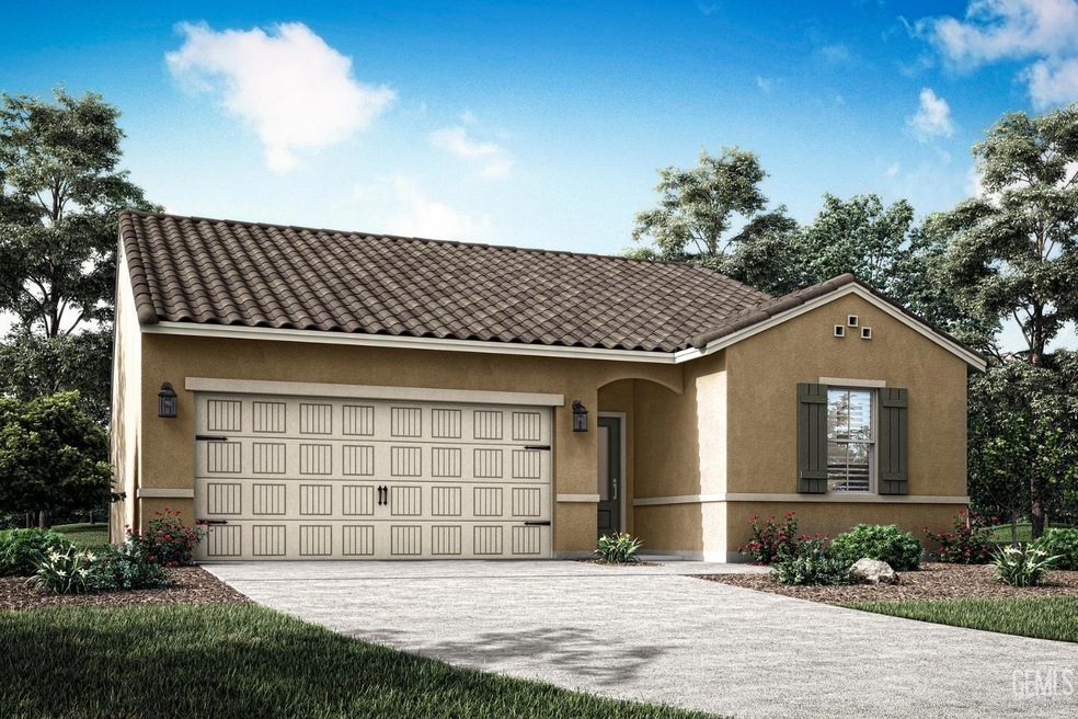 8017 Ita Palm Way, Bakersfield, CA 93313 - photo 1