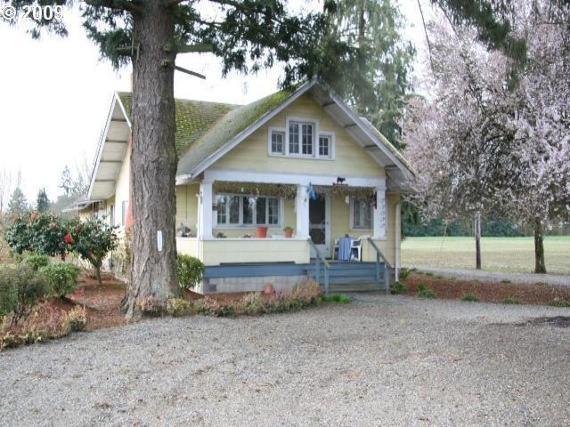13826 Whiskey Hill Rd NE, Hubbard, OR 97032 - photo 1