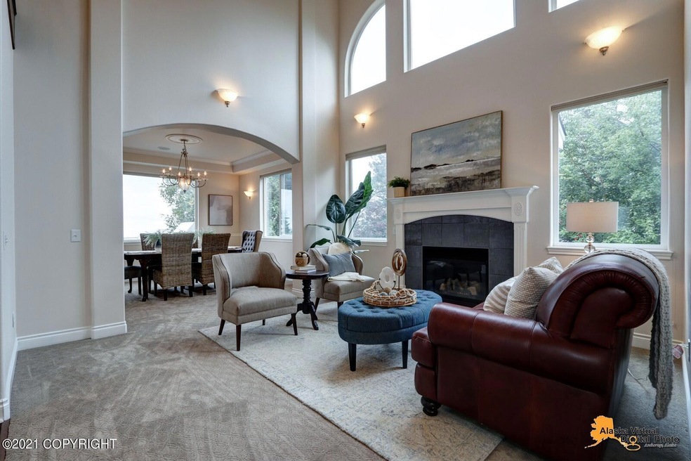 16276 Noble Point Dr, Anchorage, AK 99516 - photo 1