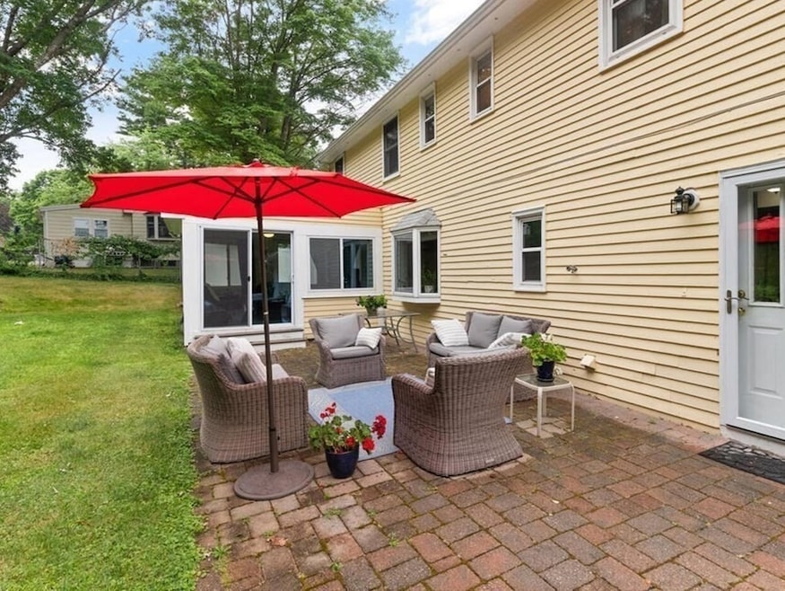 173 Summer St, Danvers, MA 01923 - photo 1