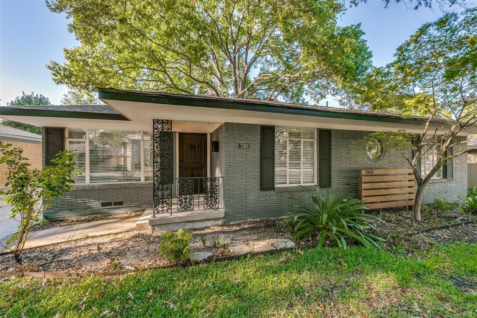 7183 Dalewood Ln, Dallas, TX 75214 - photo 1