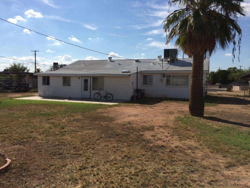 2241 E Arbor Cir, Mesa, AZ 85204 - photo 1