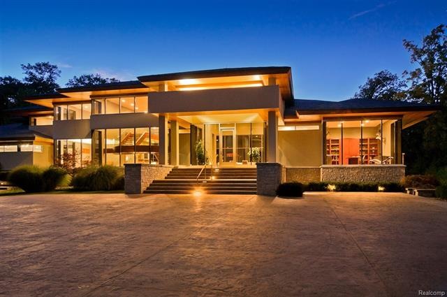 Modern Masterpiece