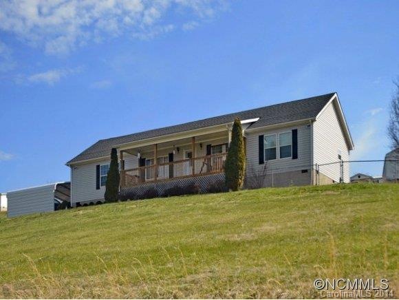 33 Colton Dr, Leicester, NC 28748 - photo 1