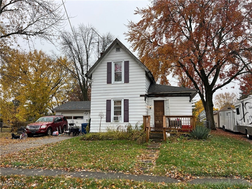 132 Hale St, Wellington, OH 44090 - photo 1