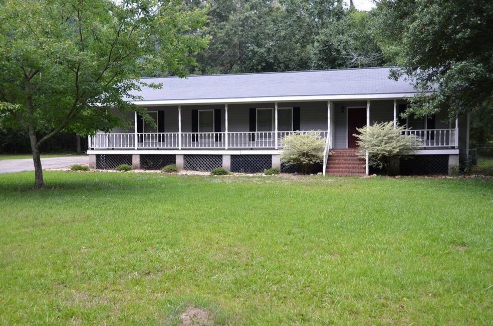 173 Roy Cir, Americus, GA 31709 - photo 1