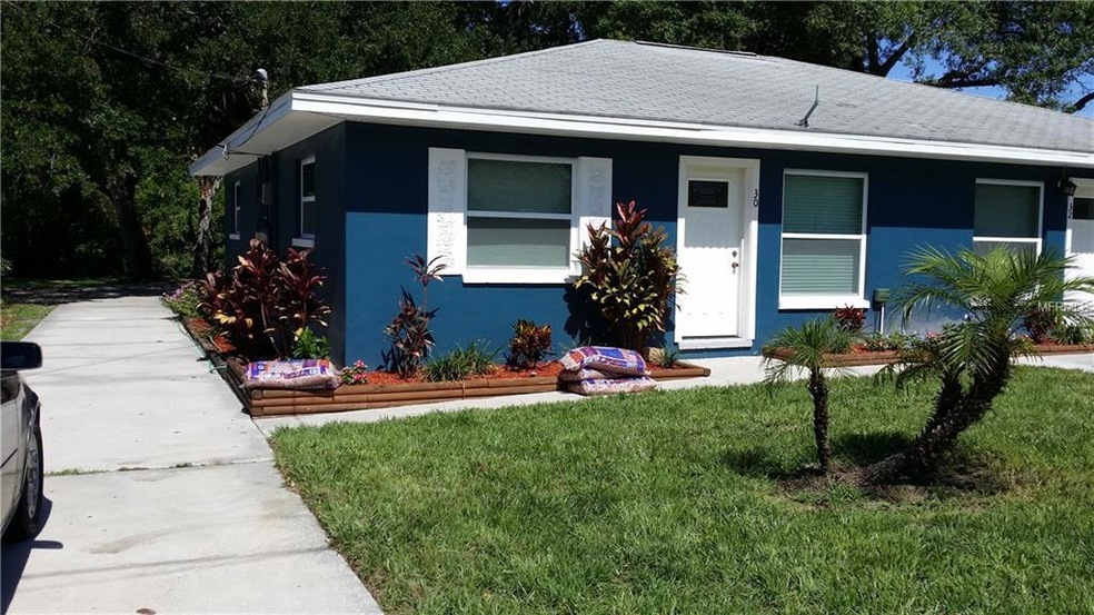 30 N Evergreen Ave, Clearwater, FL 33755 - photo 1