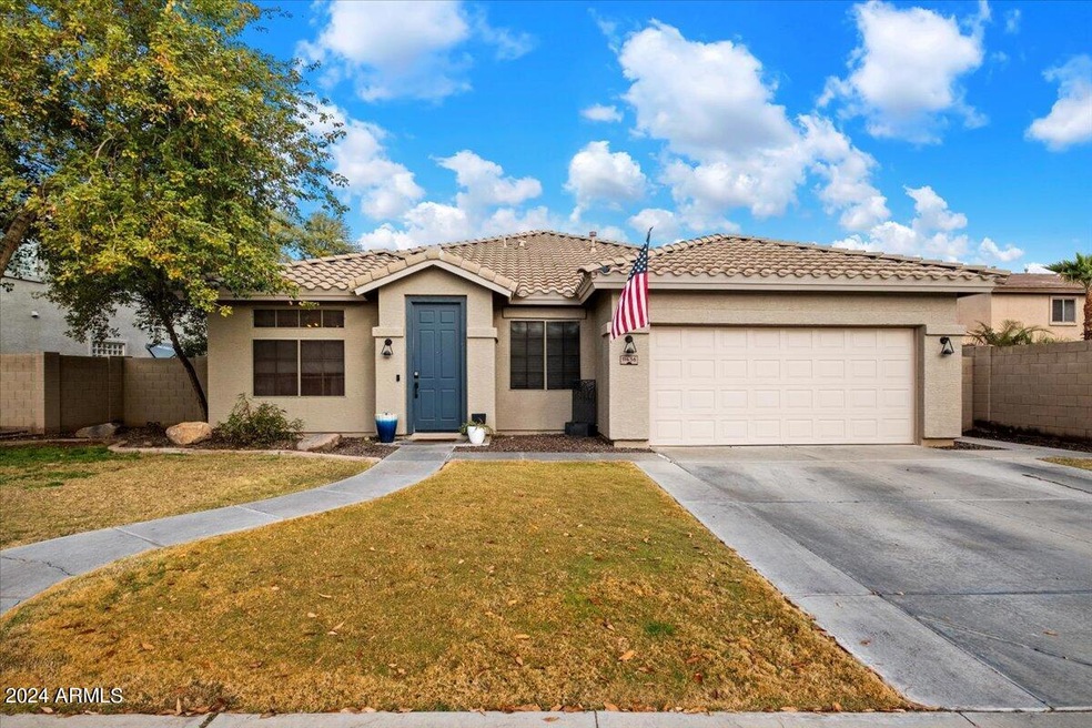 01-Front of Home