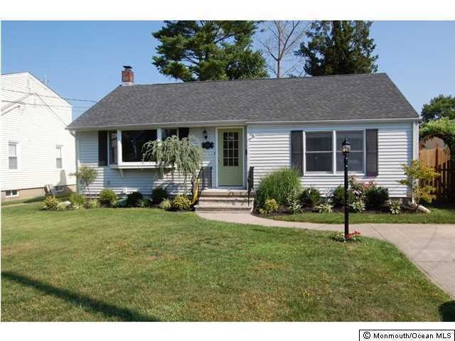 902 Keith Ave, Spring Lake, NJ 07762 - photo 1