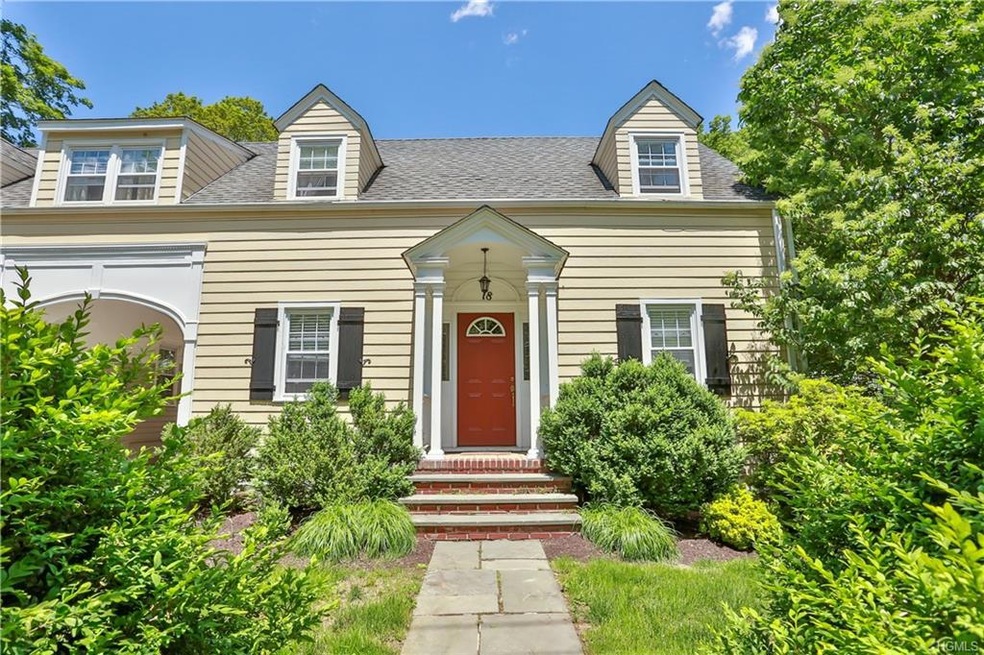 18 Upland Ln unit 18, Armonk, NY 10504 - photo 1