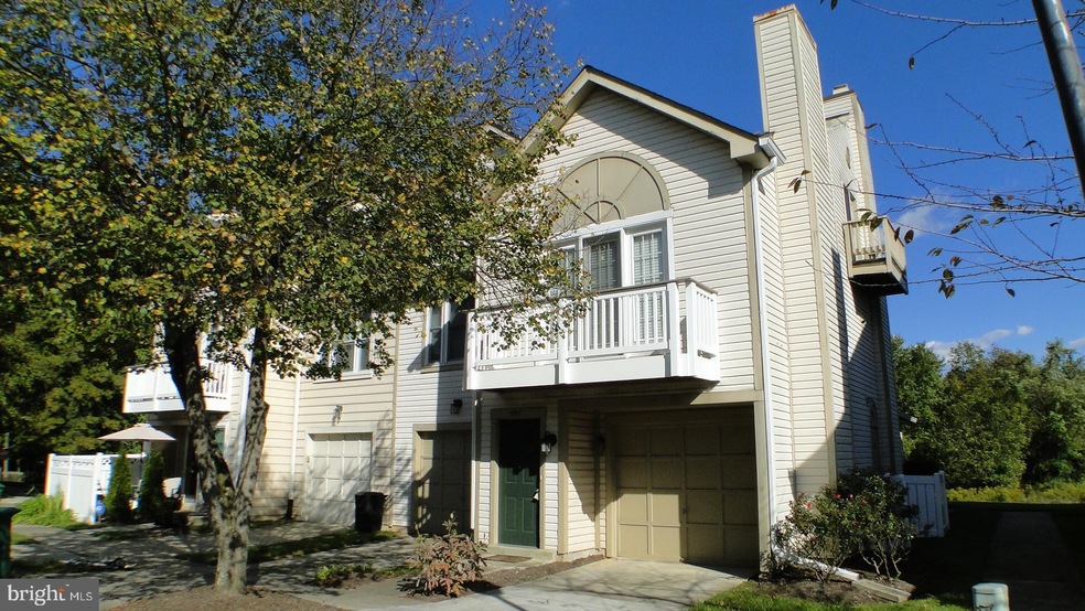 9511 Snead Ct unit 102, Laurel, MD 20708 - photo 1