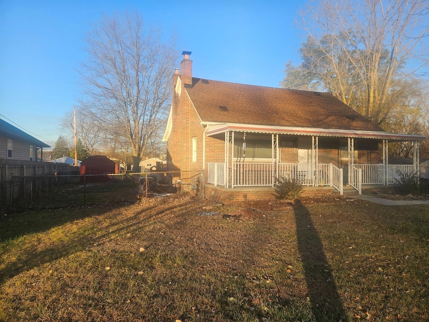 15310 Beech Daly Rd, Taylor, MI 48180 - photo 1