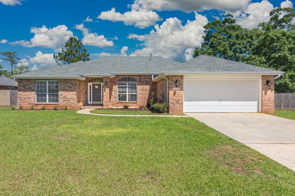 3124 Border Creek Rd Exterior-1