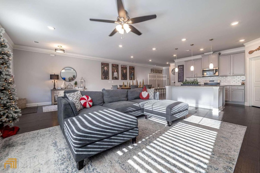 2742 Pearl Ridge Trace, Buford, GA 30519 - photo 1