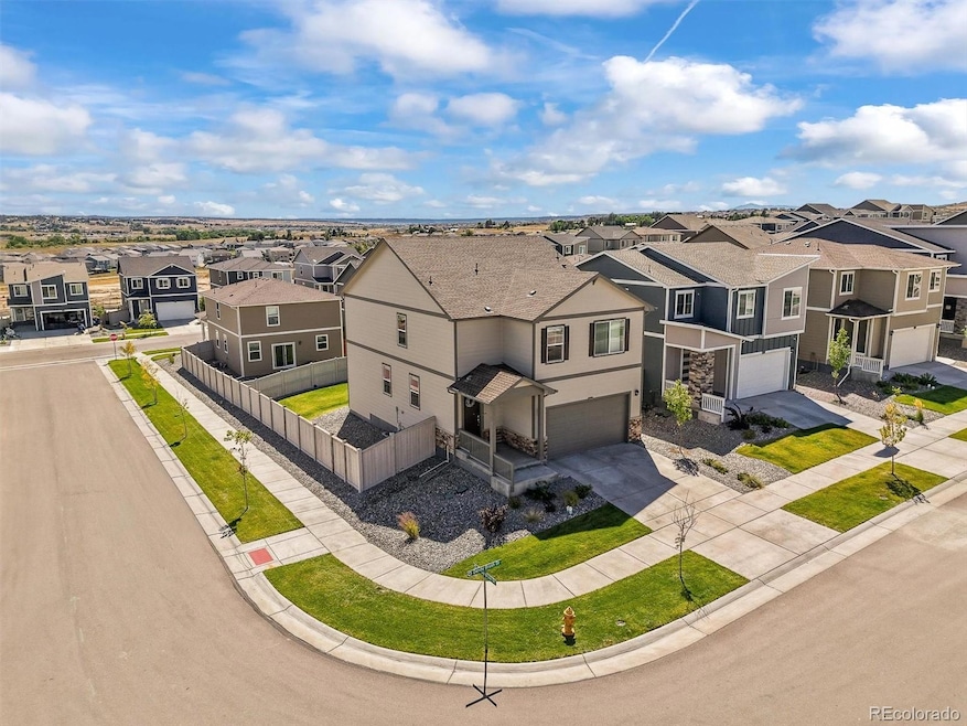 18064 Dandy Brush Dr, Parker, CO 80134 - photo 1