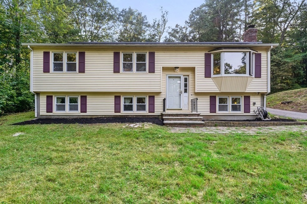 85 New West Townsend Rd, Lunenburg, MA 01462 - photo 1