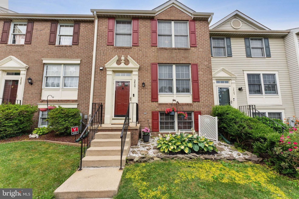 2427 Warm Spring Way, Odenton, MD 21113 - photo 1