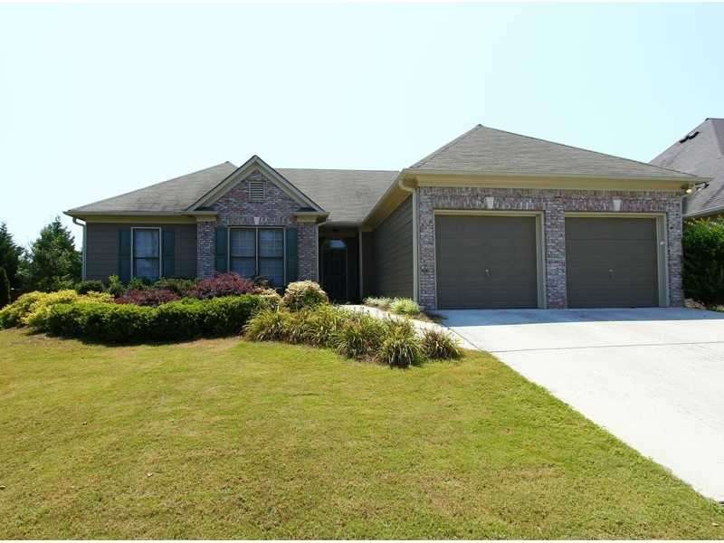 Exterior Front. Beautiful 3 Bedroom Ranch Home in 