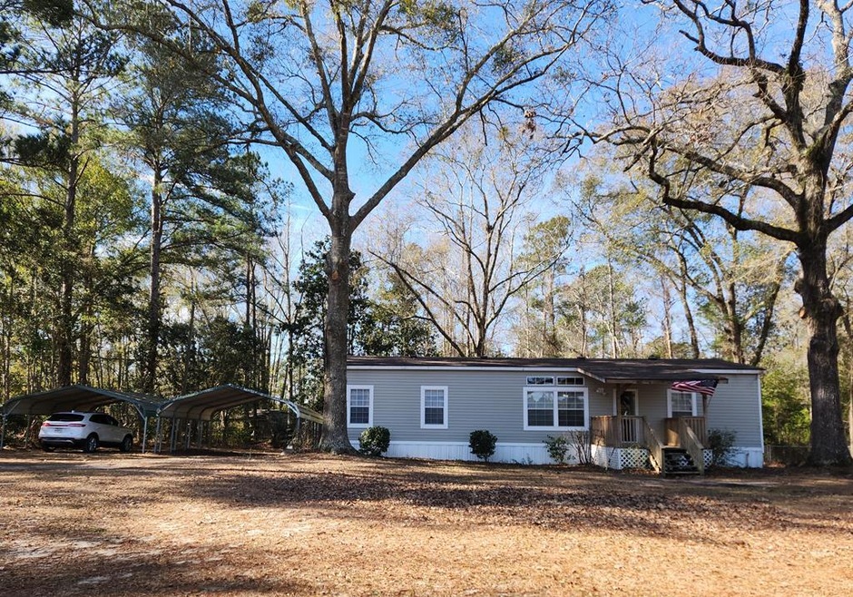 814 S Main St, Sylvester, GA 31791 - photo 1