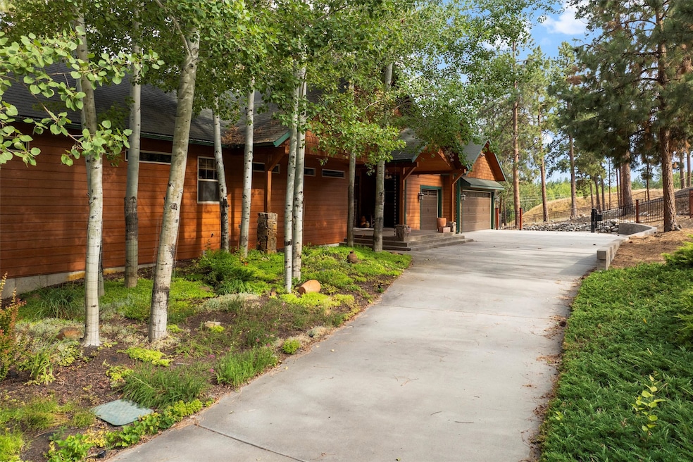 215 Peekaboo Trail, Hamilton, MT 59840 - photo 1