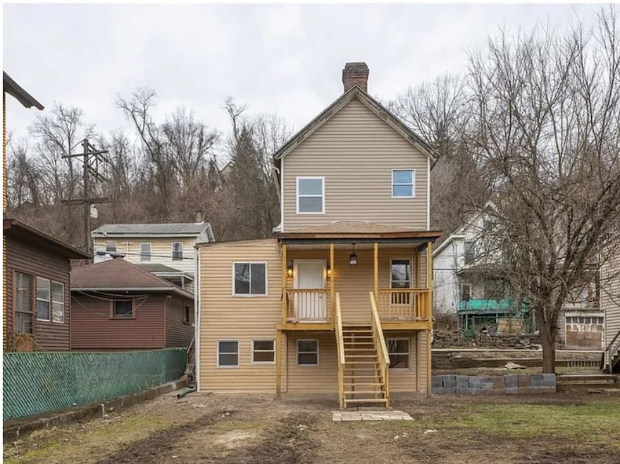 381 Larimer Ave, Turtle Creek, PA 15145 - photo 1