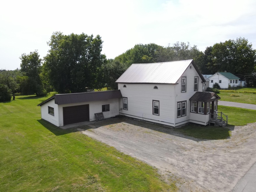 5 Railroad Ave, Milo, ME 04463 - photo 1