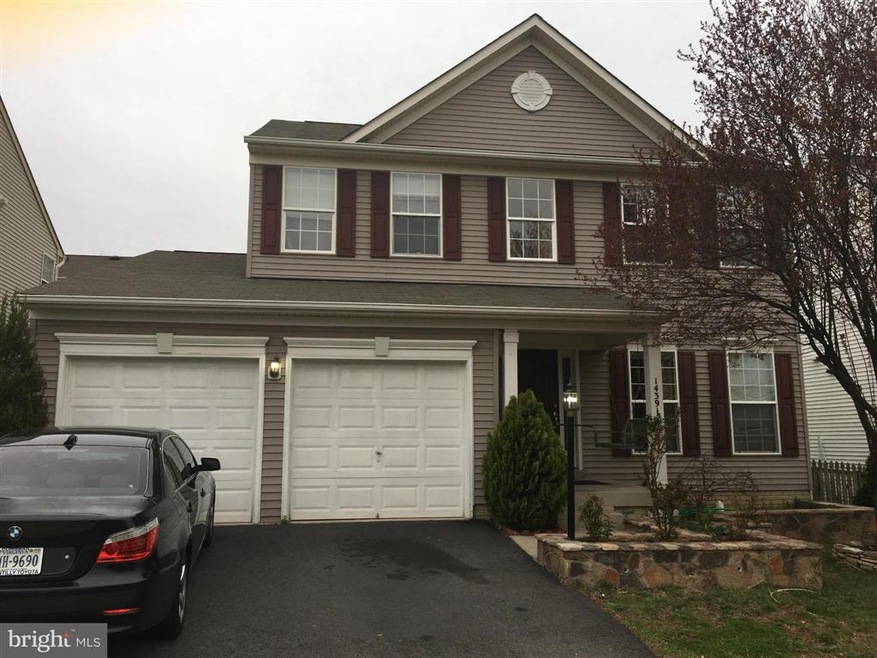 14391 Fallsmere Cir, Gainesville, VA 20155 - photo 1