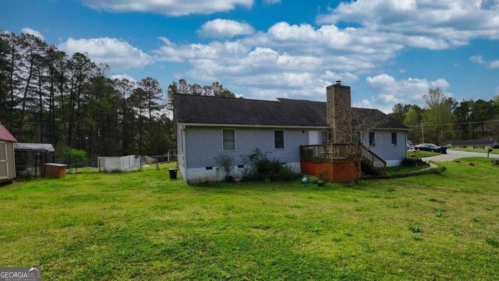 27 Woodland Trail, Acworth, GA 30101 - photo 1