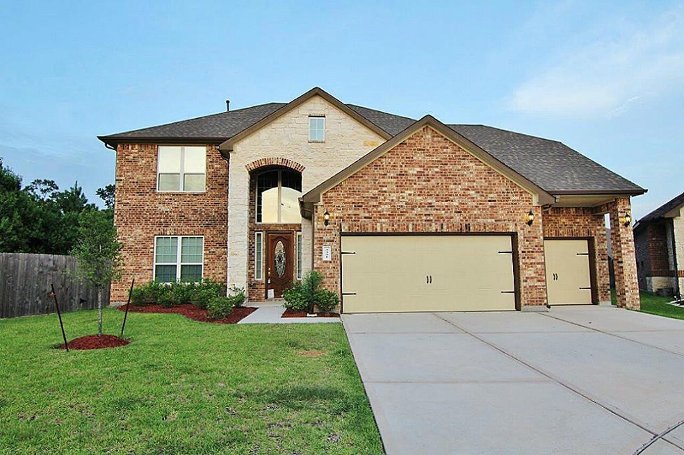 3331 Rose Trace Dr, Spring, TX 77386 - photo 1