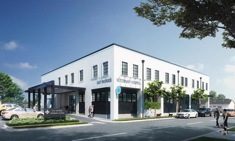 3969 Tchoupitoulas St unit C, New Orleans, LA 70115 - photo 1