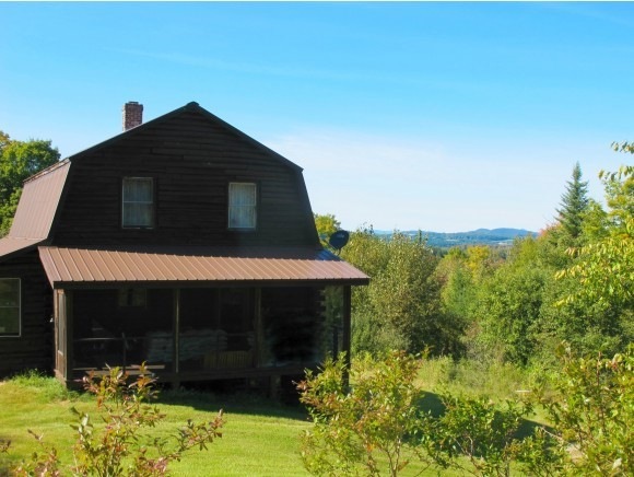 162 Cabot Rd, Hardwick, VT 05843 - photo 1