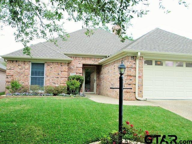 5202 5202 Cloverdale, Tyler, TX 75703 - photo 1