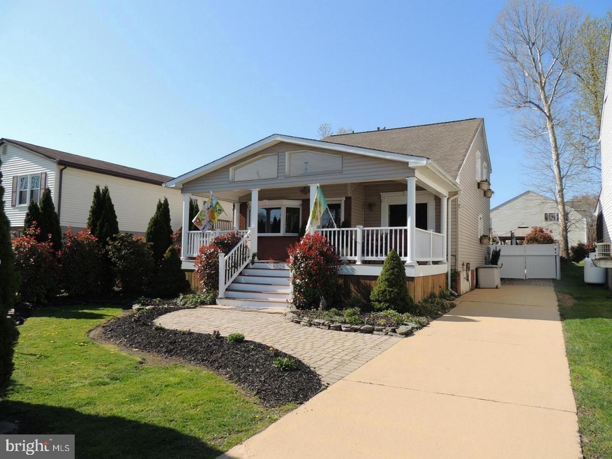 6929 Gunder Ave, Middle River, MD 21220 - photo 1