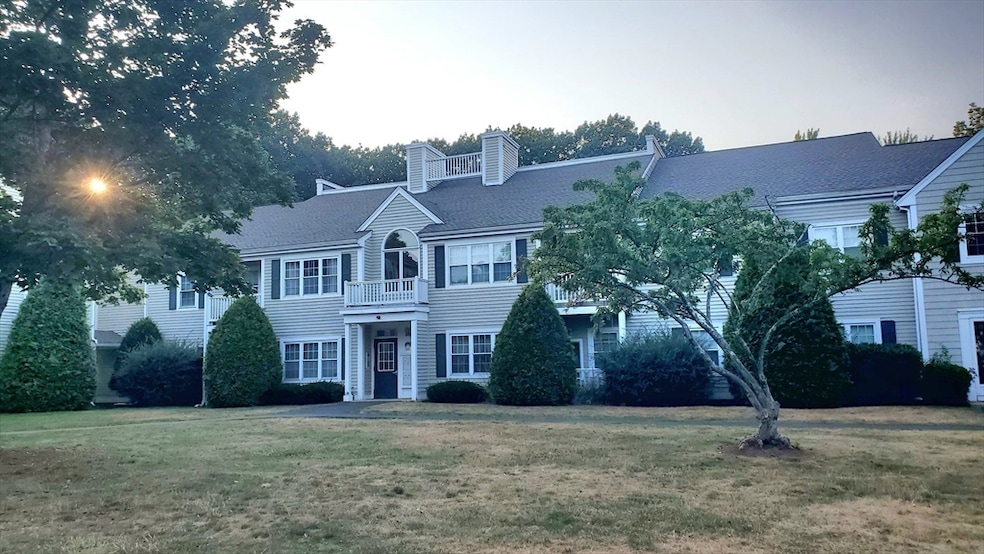 650 Brookside Dr unit G, Andover, MA 01810 - photo 1