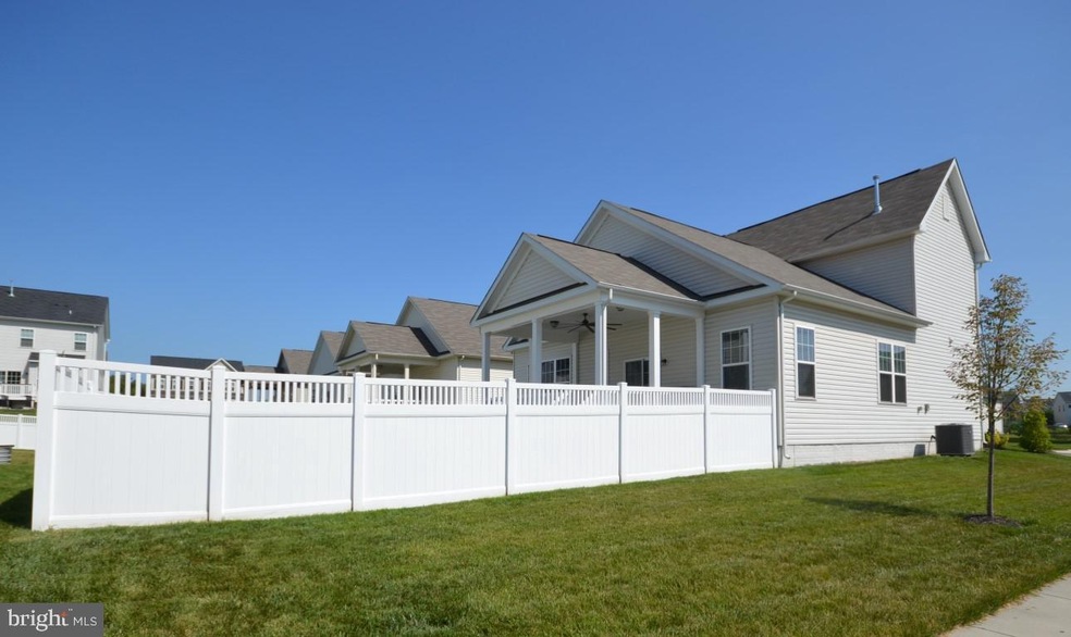 10247 Spring Iris Dr, Bristow, VA 20136 - photo 1