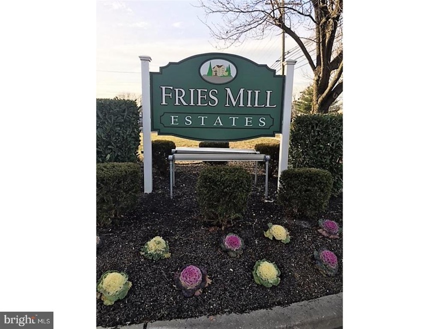 132 Alpha Ct unit 2, Blackwood, NJ 08012 - photo 1