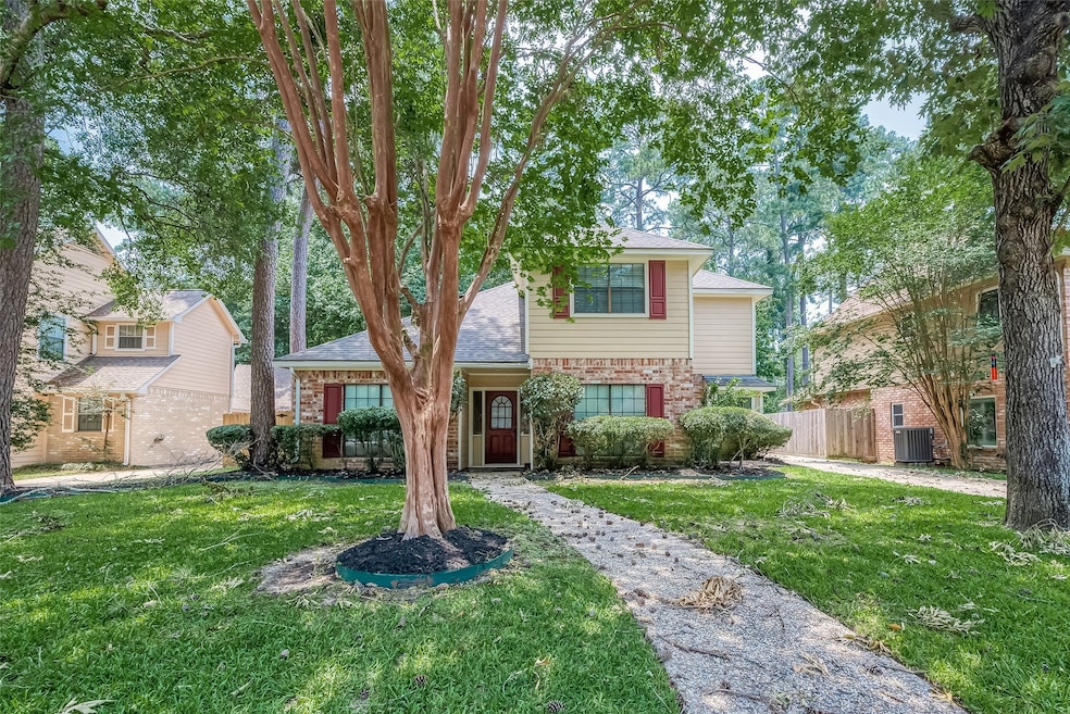 15619 Birchview Dr, Tomball, TX 77377 - photo 1