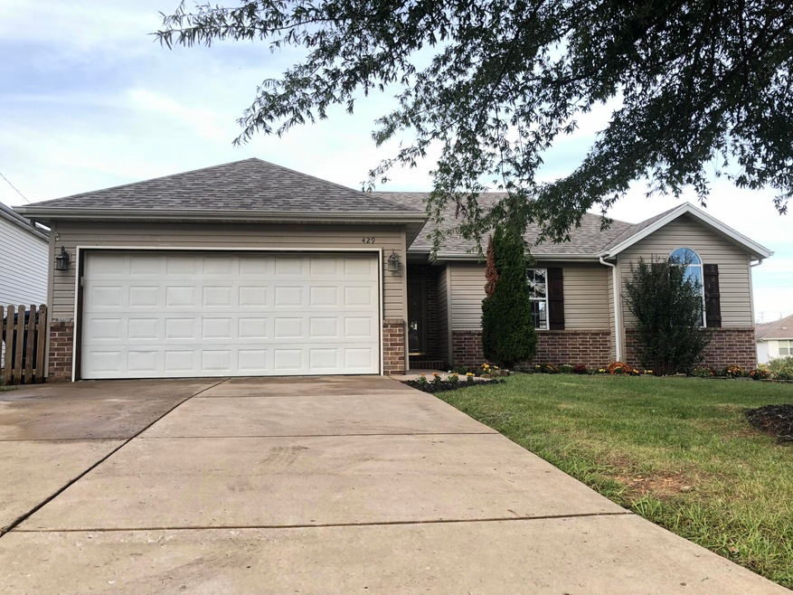 429 White Ash Rd, Nixa, MO 65714 - photo 1